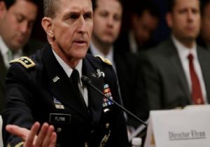 Flynn Fetö nün Korkulu Rüyası Oldu!